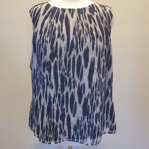 🌵 Jones New York top